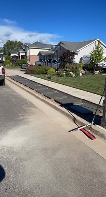 Wolfpack Concrete - Quality concrete work, serving Salt Lake City, UT and surrounding areas. Wolfpack Concrete - Quality concrete work, serving Salt Lake City, UT and surrounding areas.
