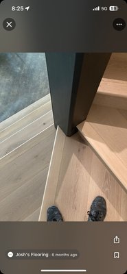 Engineered Wood Flooring - Check out some of our engineered wood projects! Engineered Wood Flooring - Check out some of our engineered wood projects!