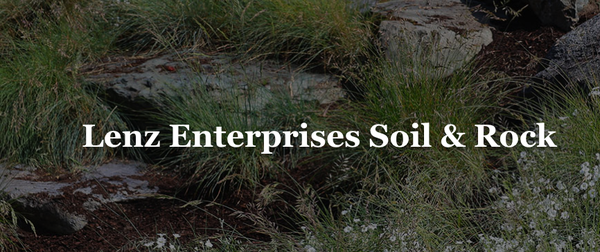 Lenz Enterprises Soil & Rock - Prompt, Skilled Service
We pride ourselves on delivering prompt and expert service, ensuring every customer’s needs are met efficiently and effectively. Our team is deeply committed to excellence and professionalism, earning the trust and support of the communities we serve throughout Northwest Washington.
Comprehensive Selection — Fully Stocked Year-Round
We offer a diverse and comprehensive range of products and services, ensuring that our inventory is always fully stocked to meet your needs. Whether you require materials for a large commercial project or a small residential job, you’ll find everything you need under one roof, with consistent availability and variety.
Premium Quality Materials
Our commitment to quality means we supply only the best materials, including gravel, topsoil, mulch, and more. Each of our products is carefully sourced to ensure superior performance and reliability, supporting the success of your landscaping or construction projects. Lenz Enterprises Soil & Rock - Prompt, Skilled Service
We pride ourselves on delivering prompt and expert service, ensuring every customer’s needs are met efficiently and effectively. Our team is deeply committed to excellence and professionalism, earning the trust and support of the communities we serve throughout Northwest Washington.
Comprehensive Selection — Fully Stocked Year-Round
We offer a diverse and comprehensive range of products and services, ensuring that our inventory is always fully stocked to meet your needs. Whether you require materials for a large commercial project or a small residential job, you’ll find everything you need under one roof, with consistent availability and variety.
Premium Quality Materials
Our commitment to quality means we supply only the best materials, including gravel, topsoil, mulch, and more. Each of our products is carefully sourced to ensure superior performance and reliability, supporting the success of your landscaping or construction projects.