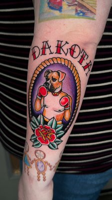 Tattoos by Raul - Tattoos by Raul Tattoos by Raul - Tattoos by Raul