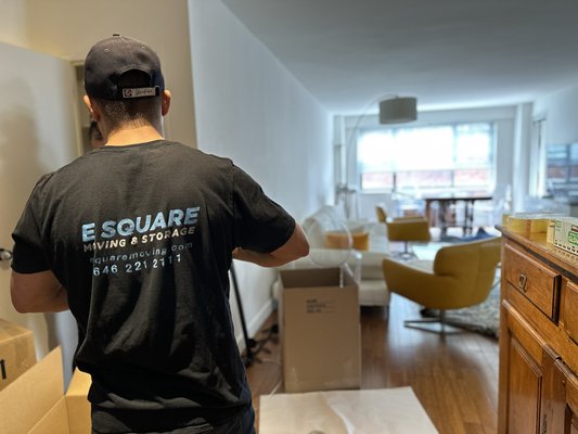East Coast Express: Fast and Efficient Long Distance Moving - If you're planning a move along the East Coast, look no further than E Square Moving & Storage! Our team of experienced movers specializes in long distance moving along the East Coast, and we're dedicated to providing exceptional service every step of the way.
At E Square Moving & Storage, we understand the unique challenges involved in long distance moving. That's why we use only the best equipment and materials to ensure that your belongings are safe and secure during transport. From packing and loading to transportation and unloading, labeling of your items, we handle every aspect of your move with care and attention to detail.
Our team is made up of trained professionals who are skilled in all aspects of moving. We have the expertise to navigate the unique challenges of long distance moving along the East Coast, and we're committed to making your move as seamless and stress-free as possible.
But don't just take our word for it - check out our website to see what our clients have to say about their experiences with E Square Moving & Storage. We're proud to have a strong reputation for excellence, and we look forward to serving you soon!
Contact us today to learn more about our East Coast moving services and to schedule your move. East Coast Express: Fast and Efficient Long Distance Moving - If you're planning a move along the East Coast, look no further than E Square Moving & Storage! Our team of experienced movers specializes in long distance moving along the East Coast, and we're dedicated to providing exceptional service every step of the way.
At E Square Moving & Storage, we understand the unique challenges involved in long distance moving. That's why we use only the best equipment and materials to ensure that your belongings are safe and secure during transport. From packing and loading to transportation and unloading, labeling of your items, we handle every aspect of your move with care and attention to detail.
Our team is made up of trained professionals who are skilled in all aspects of moving. We have the expertise to navigate the unique challenges of long distance moving along the East Coast, and we're committed to making your move as seamless and stress-free as possible.
But don't just take our word for it - check out our website to see what our clients have to say about their experiences with E Square Moving & Storage. We're proud to have a strong reputation for excellence, and we look forward to serving you soon!
Contact us today to learn more about our East Coast moving services and to schedule your move.