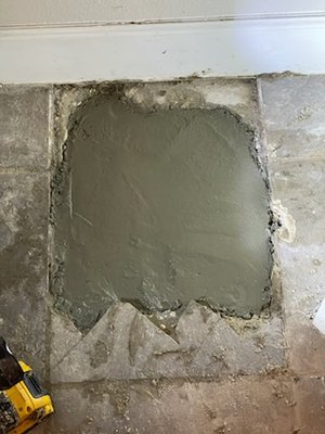 Slab Leak Repair - Our expert plumbing contractors utilized advanced Water Leak Detection technology, ensuring your property stayed dry and secure. Trust us for your next plumbing challenge! For more details and to see our other services, visit our website https://prpds.com/palm-harbor/plumbing-services-palm-harbor Slab Leak Repair - Our expert plumbing contractors utilized advanced Water Leak Detection technology, ensuring your property stayed dry and secure. Trust us for your next plumbing challenge! For more details and to see our other services, visit our website https://prpds.com/palm-harbor/plumbing-services-palm-harbor