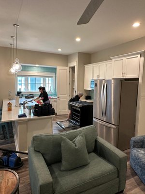 Residential Cleaning - Customer satisfaction is our top priority-- schedule today!