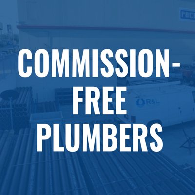 Thank You - R & L Plumbing has over 25 years of experience providing plumbing services for property managers and commercial clients. Some of our current and past clients include Trinity Properties, The Academy of Art, Azari Property Management, and SC Properties. Our well-paid employees will not chase commission checks by suggesting costly, unneeded repairs. You can rest assured our team of professional plumbers will be honest, upfront, and reliable.
We service all of San Francisco and manage plumbing for over 2,000 buildings in the downtown area. We are a locally-owned company that takes pride in consistently delivering high-quality work. Thank You - R & L Plumbing has over 25 years of experience providing plumbing services for property managers and commercial clients. Some of our current and past clients include Trinity Properties, The Academy of Art, Azari Property Management, and SC Properties. Our well-paid employees will not chase commission checks by suggesting costly, unneeded repairs. You can rest assured our team of professional plumbers will be honest, upfront, and reliable.
We service all of San Francisco and manage plumbing for over 2,000 buildings in the downtown area. We are a locally-owned company that takes pride in consistently delivering high-quality work.