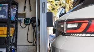 Electric Vehicle Charging Stations - Charge at home with installing your own EV charging station