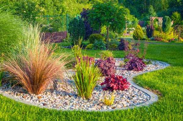 Landscape Design - Transform your outdoor space with our custom landscape design services. Whether you’re looking to add flower beds, hardscaping features, or a complete outdoor makeover, our experienced team will bring your vision to life. We consider factors like sustainability, aesthetics, and functionality to create landscapes that thrive and enhance your property’s value. No job is too big or too small. Landscape Design - Transform your outdoor space with our custom landscape design services. Whether you’re looking to add flower beds, hardscaping features, or a complete outdoor makeover, our experienced team will bring your vision to life. We consider factors like sustainability, aesthetics, and functionality to create landscapes that thrive and enhance your property’s value. No job is too big or too small.