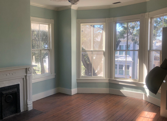 Historic Remodel - We specialize in commercial construction and large residential remodels, renovations, and construction. Call today to schedule an estimate!