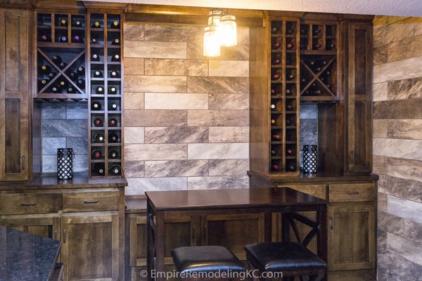 Basement Upgrades - Basement Upgrades