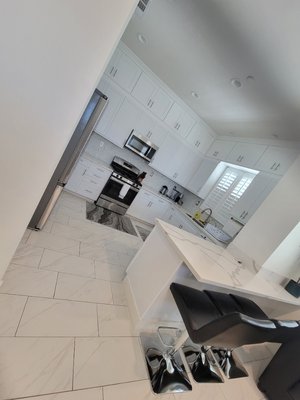 Recurring Services - Home Cleaning Recurring Services - Home Cleaning