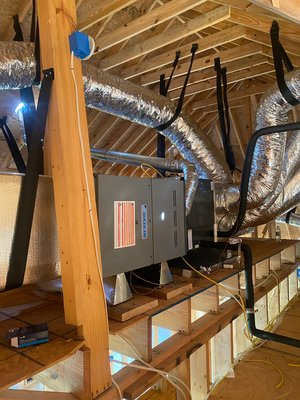 Expert Air Conditioning and Heating Installation - Installing, maintaining and repairing ventilation and air conditioning systems and equipment. Talking with the customers about their HVAC needs and wants, work with them to ensure their HVAC units run smoothly at all times and perform necessary installations and repairs.