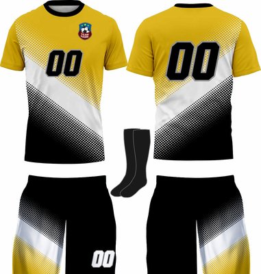 Sublimated Soccer Uniforms - Quality Sublimated Soccer Uniforms with full decorations, 2 weeks turnaround time; get a free quote Sublimated Soccer Uniforms - Quality Sublimated Soccer Uniforms with full decorations, 2 weeks turnaround time; get a free quote