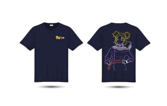 Apparel & Merch Portfolio - At The Shop, we go beyond games and collectibles to bring you a fresh lineup of apparel and merch inspired by pop culture, gaming, and anime. Each piece is chosen for its unique style and quality—so you can rep your passions wherever you go.
Featured Apparel & Merch:
T-Shirts & Tees:
Cancel.Wav. WHITE.WAVs Tee
3bit Logo Tee BLK & WHT
Tokyo Dream Gold (limited run)
Anime & Fandom Exclusives:
Village of the Hidden Ps merch sets
Uchiha Hidden P'S MERCH
TEMARI HIDDEN P'S MERCH
Lee Hidden Ps MERCH
Glassware & Collectibles:
3-Bit Games shot glass
Chris Meme Shot Glass
2020 logo Pint glass
Limited Edition Drops:
Occasional exclusive collab pieces and pre-orders—follow us for the latest releases!
We carry sizes and styles for all fans, with many pieces featuring original designs you won’t find anywhere else. Stock changes often, so grab your favorites before they're gone!
Looking for a specific fandom or want to see what’s in next? Come by the shop or ask about our latest drops!
https://3-bitgames.com/collections/apparel Apparel & Merch Portfolio - At The Shop, we go beyond games and collectibles to bring you a fresh lineup of apparel and merch inspired by pop culture, gaming, and anime. Each piece is chosen for its unique style and quality—so you can rep your passions wherever you go.
Featured Apparel & Merch:
T-Shirts & Tees:
Cancel.Wav. WHITE.WAVs Tee
3bit Logo Tee BLK & WHT
Tokyo Dream Gold (limited run)
Anime & Fandom Exclusives:
Village of the Hidden Ps merch sets
Uchiha Hidden P'S MERCH
TEMARI HIDDEN P'S MERCH
Lee Hidden Ps MERCH
Glassware & Collectibles:
3-Bit Games shot glass
Chris Meme Shot Glass
2020 logo Pint glass
Limited Edition Drops:
Occasional exclusive collab pieces and pre-orders—follow us for the latest releases!
We carry sizes and styles for all fans, with many pieces featuring original designs you won’t find anywhere else. Stock changes often, so grab your favorites before they're gone!
Looking for a specific fandom or want to see what’s in next? Come by the shop or ask about our latest drops!
https://3-bitgames.com/collections/apparel