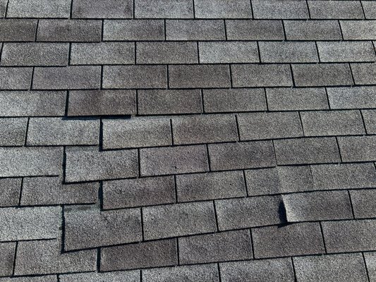 Roof Repairs - Sometimes a roof needs a simple repair and not a full replacement. Call us today for a free inspection if you are having roof issues. Affordable and always dependable!