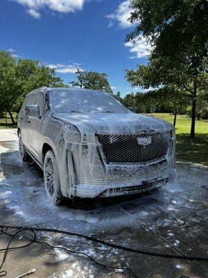 Large SUV/Truck - All Large SUV’s and Large trucks we’ve done Large SUV/Truck - All Large SUV’s and Large trucks we’ve done