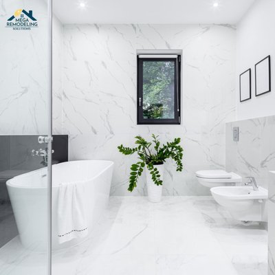 Bathroom remodeling - Bathroom remodeling