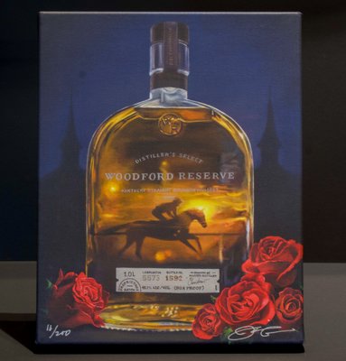Jaime Corum - Jaime Corum is the artist behind the mural of Secretariat in downtown Paris Kentucky. We are thrilled to carry an assortment of Jaime's work in our shop, from canvas to print to framed pieces. Jaime Corum - Jaime Corum is the artist behind the mural of Secretariat in downtown Paris Kentucky. We are thrilled to carry an assortment of Jaime's work in our shop, from canvas to print to framed pieces.