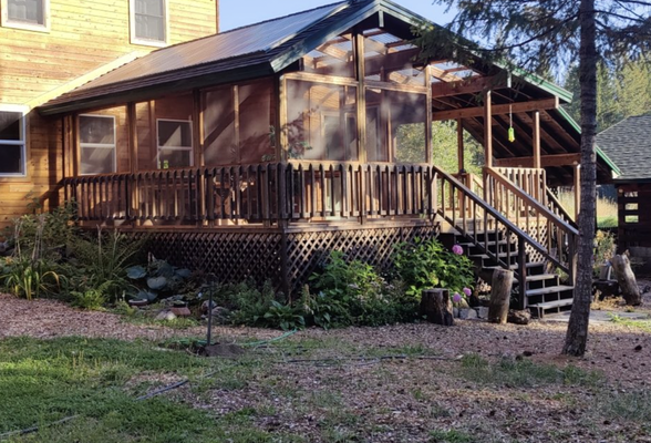Siding & Deck Builds/repair - With 15+ Years of Experience, we look forward to working with you! Call today for a FREE At-Home estimate! Siding & Deck Builds/repair - With 15+ Years of Experience, we look forward to working with you! Call today for a FREE At-Home estimate!