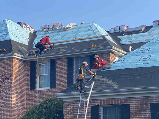 Roof Replacement In Long Island - Premium GAF, Owens Corning, and CertainTeed shingle and flat roof replacement. Roof Replacement In Long Island - Premium GAF, Owens Corning, and CertainTeed shingle and flat roof replacement.
