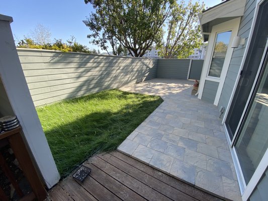 Landscaping & Hardscaping - Yard landscaping and hardscaping. Landscaping & Hardscaping - Yard landscaping and hardscaping.
