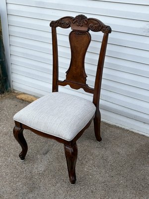 Furniture Upholstery - Give your furniture a fresh new look with C & S Upholstery! We specialize in beautifully reupholstering dining chairs and furniture with quality materials, detailed stitching, and expert craftsmanship. Restore comfort, style, and elegance to your favorite pieces. Contact C & S Upholstery today for your free estimate! Furniture Upholstery - Give your furniture a fresh new look with C & S Upholstery! We specialize in beautifully reupholstering dining chairs and furniture with quality materials, detailed stitching, and expert craftsmanship. Restore comfort, style, and elegance to your favorite pieces. Contact C & S Upholstery today for your free estimate!
