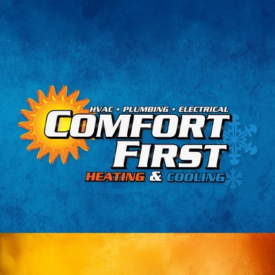 Comfort First Heating and Cooling - Comfort First Heating and Cooling Comfort First Heating and Cooling - Comfort First Heating and Cooling