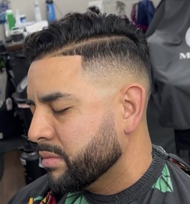 Mens Cuts - We offer mens cuts at a great rate. Give us a call to book today! Mens Cuts - We offer mens cuts at a great rate. Give us a call to book today!