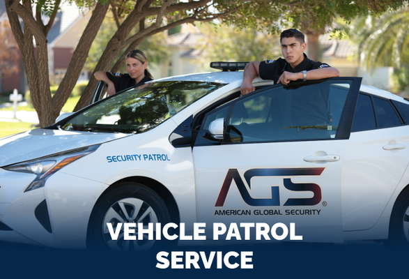 Vehicle Security Guard Services - We deployed trained mobile security officers with patrol vehicles to cover  properties quickly and efficiently. Our team ran regular patrols, responded fast to anything that came up, and kept a visible presence across the full site  making sure nothing went unnoticed from start to finish.