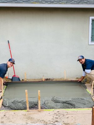 Concrete Slab - Concrete Slab Concrete Slab - Concrete Slab