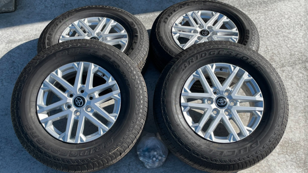Tire Services - We are known to have the best service and most affordable prices in the city of Owensboro. We are located at 2727 Veach Rd, Owensboro, KY, 42301 right down the street from Legion Park! With over 40 years of experience, let us take care of all your car troubles. Give us a call at 270-685-3272 next time your vehicle needs our work!
