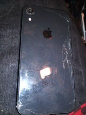 iPhone x repair - customer had a broken screen and brought it to us to get fixed iPhone x repair - customer had a broken screen and brought it to us to get fixed
