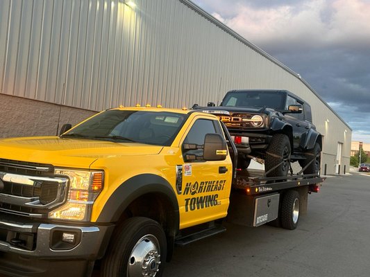 2024 Bronco Towing - 2024 Bronco Towing - Call today for any towing needs. 2024 Bronco Towing - 2024 Bronco Towing - Call today for any towing needs.