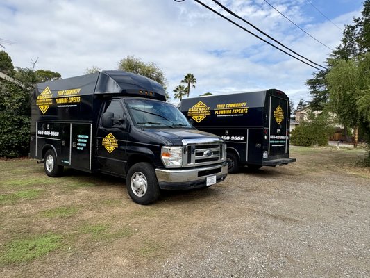 KNOCKOUT PLUMBING & REPIPE - 🚚 Your Community Plumbing Experts 🛠️
At Knockout Plumbing & Repair, we’re always ready to roll out and tackle your toughest plumbing jobs — big or small! From rooter services and drain cleaning to water and gas line repairs, our team delivers knockout service every time. 💥
✅ Fast, friendly, and local
✅ Licensed & reliable professionals
✅ Serving your neighborhood with pride
📞 Call us today at (669) 400-9662 or visit knockoutplumbingrepair.com to schedule your service! KNOCKOUT PLUMBING & REPIPE - 🚚 Your Community Plumbing Experts 🛠️
At Knockout Plumbing & Repair, we’re always ready to roll out and tackle your toughest plumbing jobs — big or small! From rooter services and drain cleaning to water and gas line repairs, our team delivers knockout service every time. 💥
✅ Fast, friendly, and local
✅ Licensed & reliable professionals
✅ Serving your neighborhood with pride
📞 Call us today at (669) 400-9662 or visit knockoutplumbingrepair.com to schedule your service!