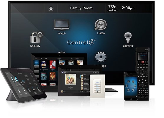 Multi Room Audio - Play all your favorites in one room – or every room – from all your favorite streaming services. Enjoy the best tunes in the very best quality, with music the way it is intended to be heard.

Stream music throughout the house

Watch 4K movies in all rooms

Built in Audio Services, such as:
Pandora
Tidal
Napster
Amazon Music
Tunein Radio
Deezer
Control it all with One Remote
Premium high-resolution quality
