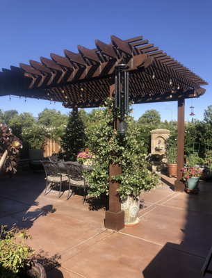 Pergolas - At Longhorn Landscapes, we offer top-quality Pergola services to enhance the beauty and functionality of your outdoor space. Our expert team of designers and builders specializes in creating customized pergolas that are tailored and can be painted or stained to your specific needs and preferences. Pergolas - At Longhorn Landscapes, we offer top-quality Pergola services to enhance the beauty and functionality of your outdoor space. Our expert team of designers and builders specializes in creating customized pergolas that are tailored and can be painted or stained to your specific needs and preferences.