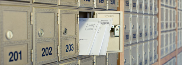 Mailbox Rental Service - Safety, Security & Convenience Mailbox Rental Service - Safety, Security & Convenience