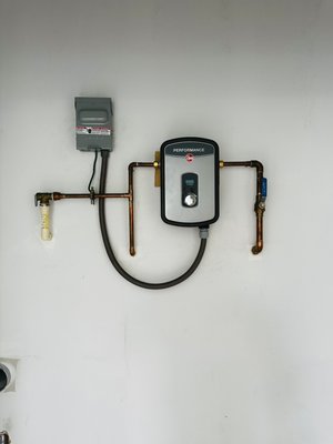 Some projects - Some projects