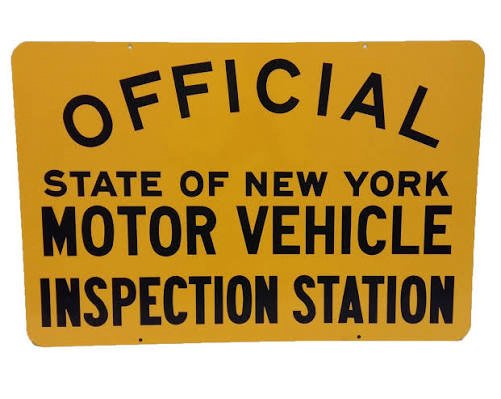 New York State Inspection - We have 2 conveniently locations in Liverpool, NY
Call To Schedule Appointment 
We Promise Integrity In Everything