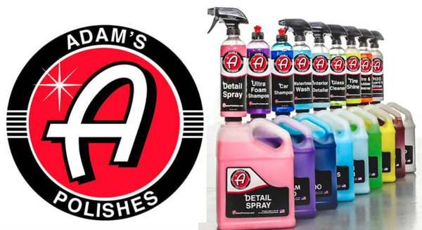 Auto Detailing - We'll be adding Adam's Polishes and 3M products for detailing services, along with Chemical guys and Meguiars. Auto detailing is another passion of ours so we're continuously doing research and trying out the best products to bring quality to our work. To reserve your detailing appointment message us today! Auto Detailing - We'll be adding Adam's Polishes and 3M products for detailing services, along with Chemical guys and Meguiars. Auto detailing is another passion of ours so we're continuously doing research and trying out the best products to bring quality to our work. To reserve your detailing appointment message us today!