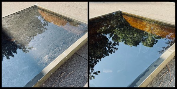 Window Cleaning - A few of our window cleanings. Window Cleaning - A few of our window cleanings.