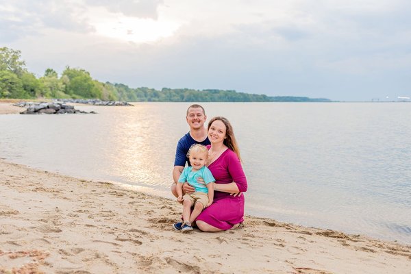 Yorktown Beach Family Session - This sweet family wanted beach photos, and I was happy to oblige! Yorktown beach is a beautiful option with gorgeous views, and amazing activities to do before and after your session. We had a blast capturing their moments together! Yorktown Beach Family Session - This sweet family wanted beach photos, and I was happy to oblige! Yorktown beach is a beautiful option with gorgeous views, and amazing activities to do before and after your session. We had a blast capturing their moments together!
