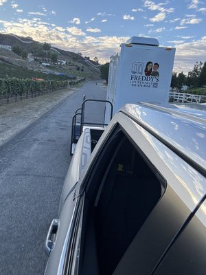 Luxury portable restroom trailers for all your event needs! Freddy’s Lux Rentals - Freddy’s Lux Rentals ✨
We provide luxury restroom rentals for all types of events, from weddings, quinceañeras, birthdays, and graduations to baptisms and more! Each elegant stall comes with two rolls of toilet paper, hand soap, napkins, and seat covers for a clean, comfortable experience. Browse our gallery to see different setups tailored to every event style, and discover how we can elevate your special day with style, comfort, and convenience.

📲 Call or text: 951-378-9656
📸 Instagram: Freddys_Lux_Rentals | Facebook: Freddy’s Lux Rentals