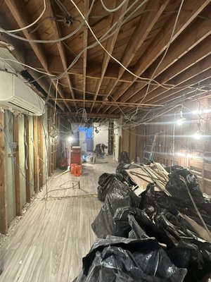 Hair Salon Renovation - Renovating Hair Salon Hair Salon Renovation - Renovating Hair Salon