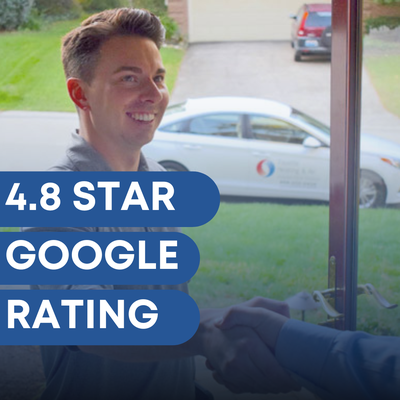 4.8 Star Google Rating - Fayette your trusted plumbing, heating, air conditioning, and electrical provider. 4.8 Star Google Rating - Fayette your trusted plumbing, heating, air conditioning, and electrical provider.