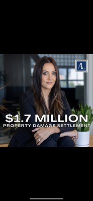 Recent settlements - Recent settlements Recent settlements - Recent settlements