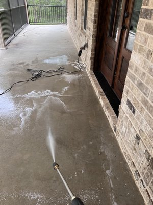 Before and after - We have amazing results and great reviews and feedbacks from our customers… 

Real results with REAL Cleaning services.