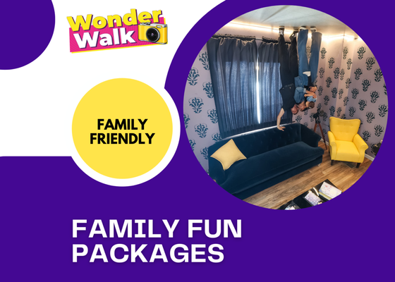 Family Fun Packages - WonderWalk Hollywood offers family-friendly attractions designed for guests of all ages. Create lasting memories while exploring immersive exhibits and interactive experiences together. Family Fun Packages - WonderWalk Hollywood offers family-friendly attractions designed for guests of all ages. Create lasting memories while exploring immersive exhibits and interactive experiences together.