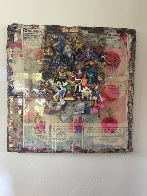 Rancho Santa Fe Art Estate Sale - This is an amazing collection of fine art and Glass art that we are having April 27th - 19th, 2025 Rancho Santa Fe Art Estate Sale - This is an amazing collection of fine art and Glass art that we are having April 27th - 19th, 2025