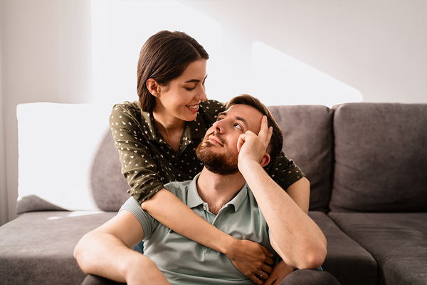 Marriage Counseling - This is the paradox of marriage counseling: you and your spouse are doing everything you can to dig yourselves out of suffering, but you need to go deeper. Only by working through difficult feelings together can you reach that place of healing connection and unity in your marriage. 

But as one of the two people creating the relationship dynamic you are stuck in, you aren't in a position to see the whole system. That's where our Marriage Counseling services come in.

Discover how to…
• Recognize the negative cycles you create together
• Stop being so disappointed in each other
• Connect in a deeper and more authentic way
• Get back to experiencing joy, laughter, and fun together
• Learn to weather difficult times together

Call us now or book a free consult for prices, process, and to take one step closer to a happy, fulfilling marriage.