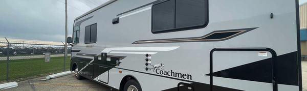 Expert RV Service & Maintenance - Keep your RV in peak condition with our full-service maintenance and repair. From regular check-ups and winterizing to repairs installations on your coach, our experienced trained technicians use quality parts and deliver trusted care to get you back on the road quickly and safely. Expert RV Service & Maintenance - Keep your RV in peak condition with our full-service maintenance and repair. From regular check-ups and winterizing to repairs installations on your coach, our experienced trained technicians use quality parts and deliver trusted care to get you back on the road quickly and safely.