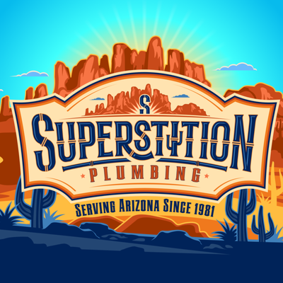 Superstition Plumbing - Superstition Plumbing Superstition Plumbing - Superstition Plumbing